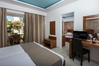 Hotel Gaia Village