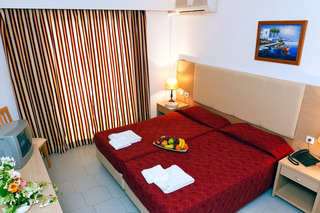 Hotel Gaia Village