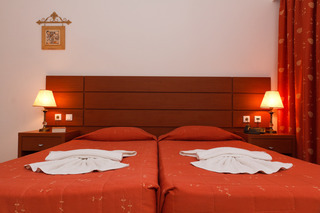 Hotel Gaia Village