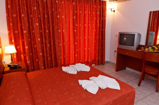 Hotel Gaia Village