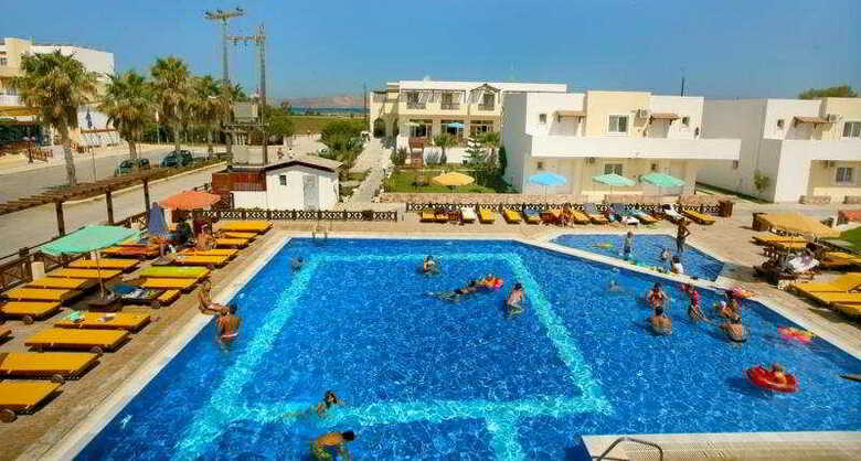 Hotel Gaia Village