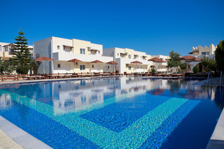 Hotel Gaia Village