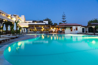 Hotel Gaia Village