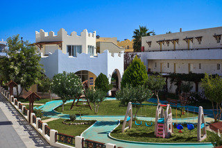 Hotel Gaia Village