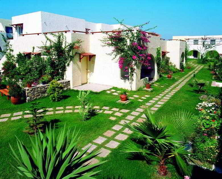 Hotel Gaia Village