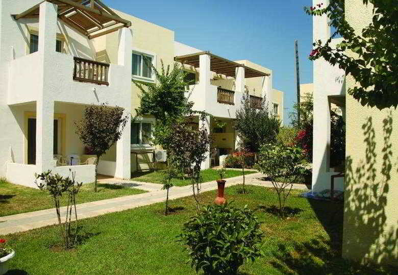 Hotel Gaia Village