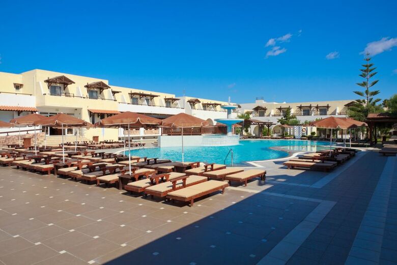 Hotel Gaia Village