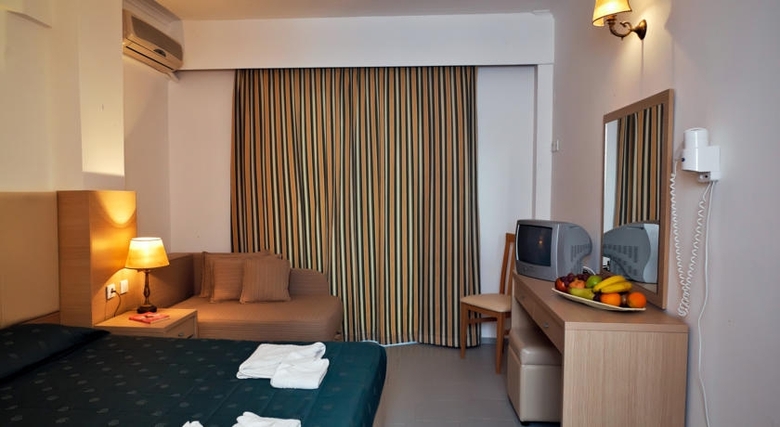 Hotel Gaia Village