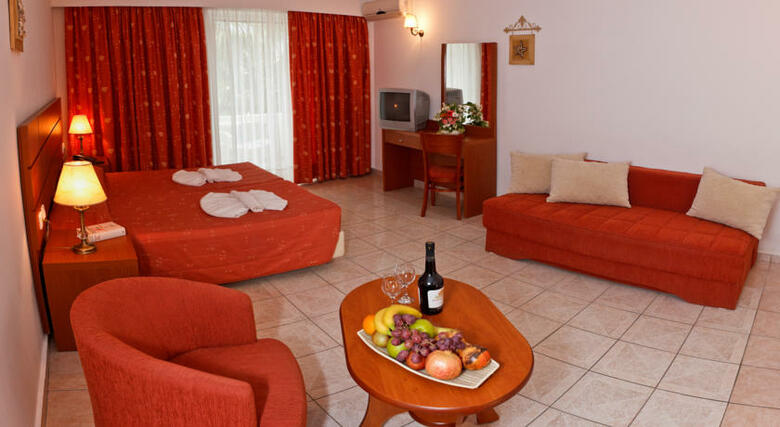 Hotel Gaia Village