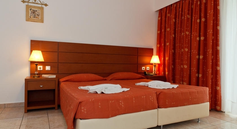 Hotel Gaia Village