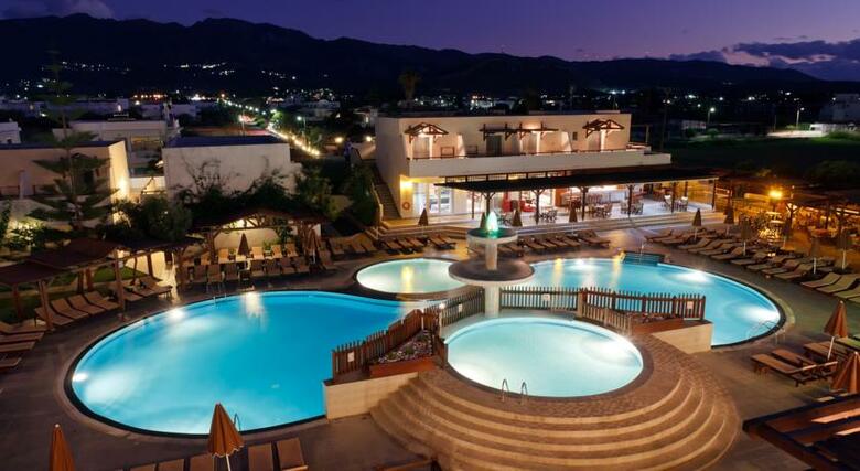 Hotel Gaia Village