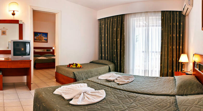 Hotel Gaia Village
