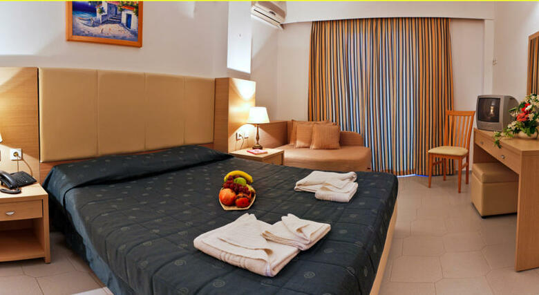 Hotel Gaia Village