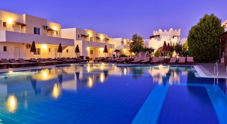 Hotel Gaia Village