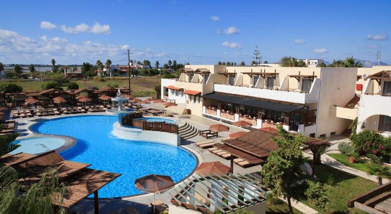 Hotel Gaia Village