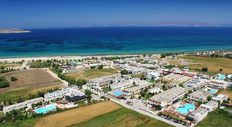 Hotel Gaia Village