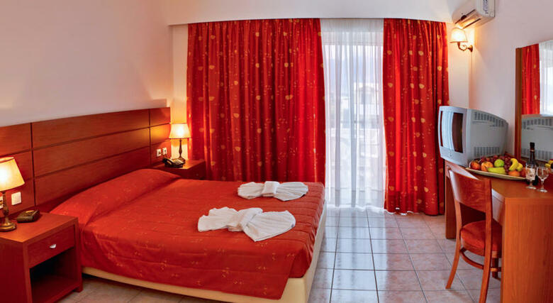 Hotel Gaia Village
