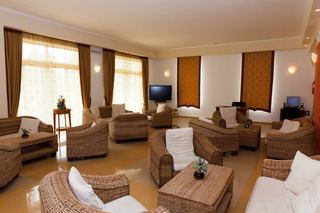 Hotel Gaia Village