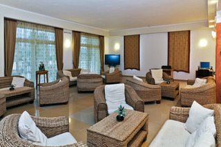 Hotel Gaia Village