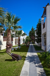 Hotel Gaia Village