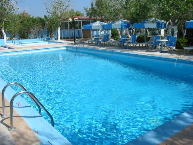Summery Hotel