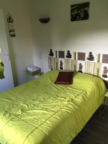 Hotel Logis Moulin Des Forges