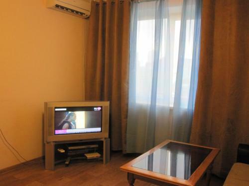 Apartment Kropotkina 11a