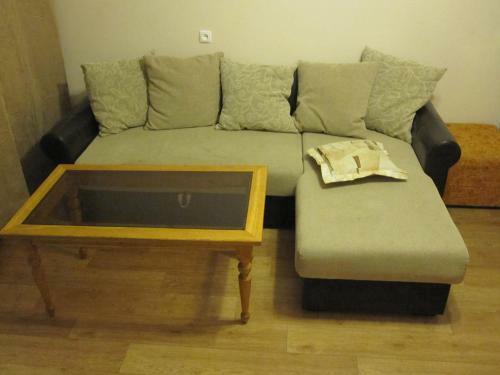 Apartment Kropotkina 11a