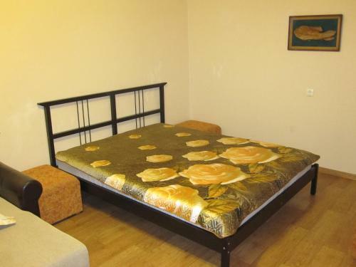 Apartment Kropotkina 11a