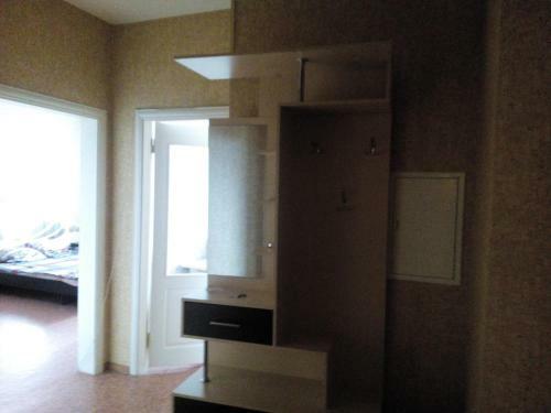 Apartments Chijovo