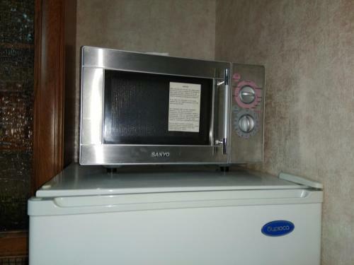 Apartment On Chelyuskintsev 101b