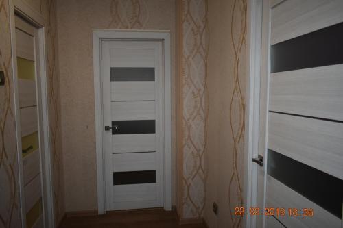 Apartment On Chelyuskintsev 101b