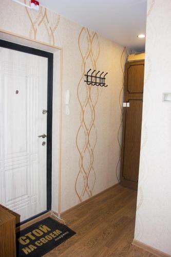 Apartment On Chelyuskintsev 101b
