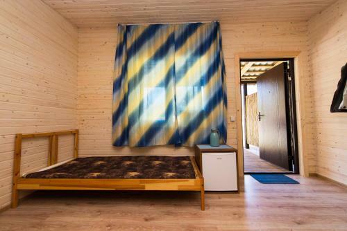 Apartamento U Plyazha
