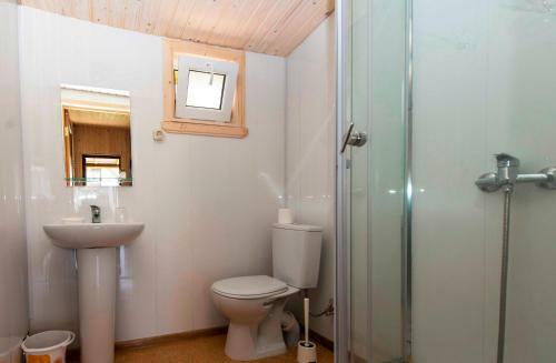 Apartamento U Plyazha