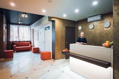 Tessa Hotel