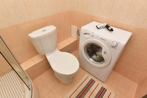 Apartamento Selimvseh Kuibisheva 21