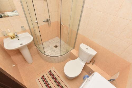 Apartamento Selimvseh Kuibisheva 21