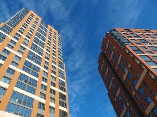 Apartamento Berloga Na Kolmogorova