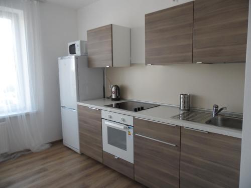 Apartamento Berloga Na Kolmogorova