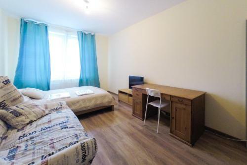 Apartamento Berloga Na Kolmogorova