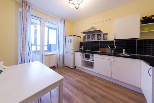 Apartamento Berloga Na Kolmogorova