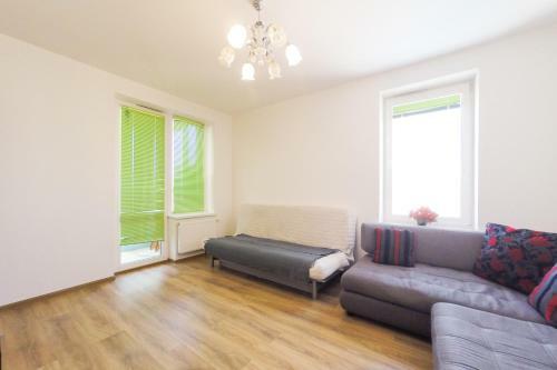 Apartamento Berloga Na Kolmogorova