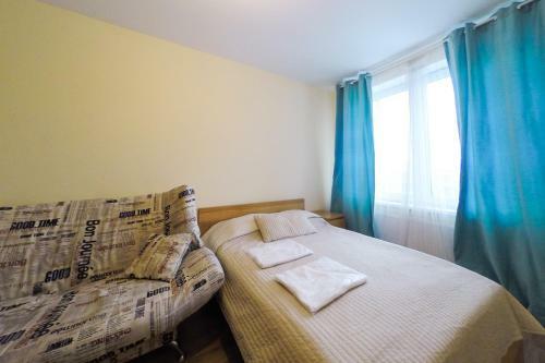 Apartamento Berloga Na Kolmogorova