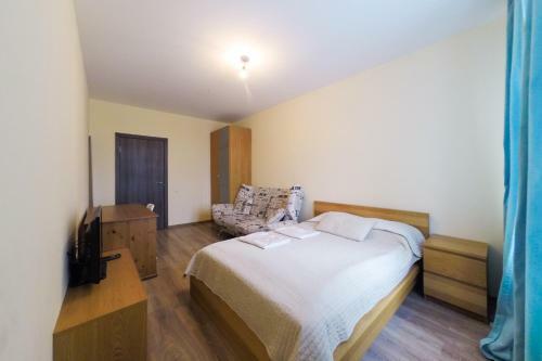 Apartamento Berloga Na Kolmogorova