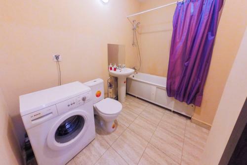 Apartamento Berloga Na Kolmogorova