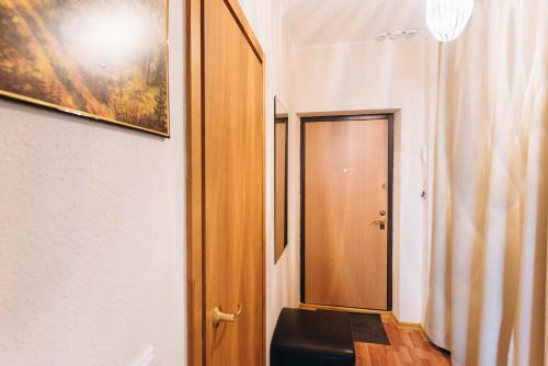 Apartment Near Greenwich Center