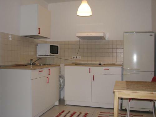 Apartment Elena