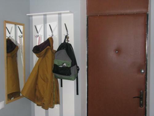 Apartment Elena