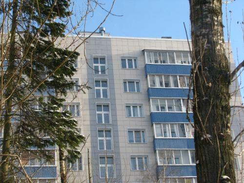 Apartment Elena